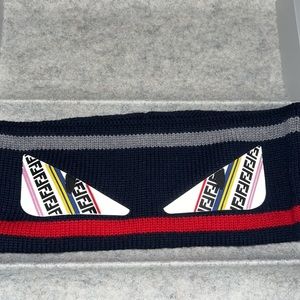 Fendi Headband